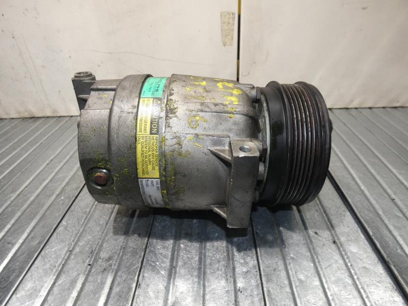 Compresseur clim OPEL VECTRA B PHASE 1 Diesel - 1