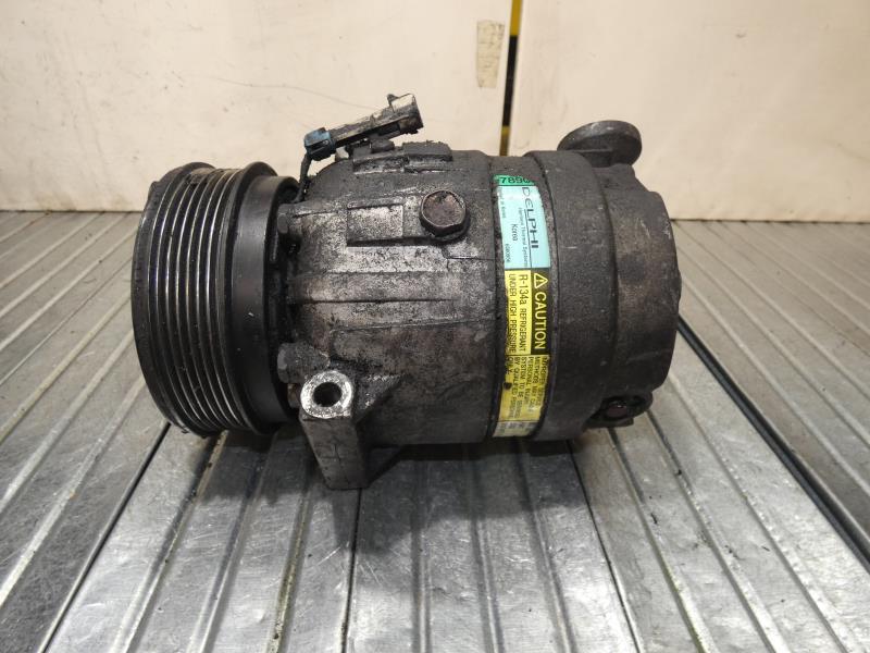 Compressore clima OPEL VECTRA B PHASE 1 Diésel - 1
