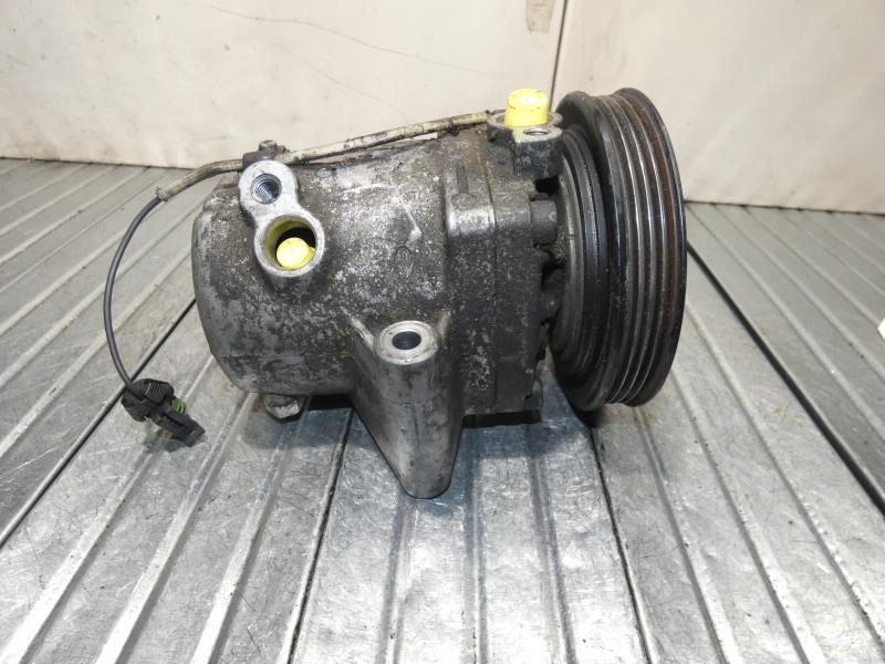 Compresseur clim SMART FORTWO 2 COUPE Essence - 1