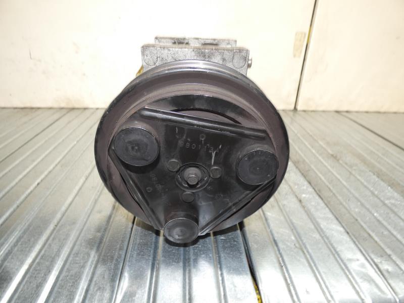 Compresseur clim FORD KA 1 PHASE 1 Essence - 1