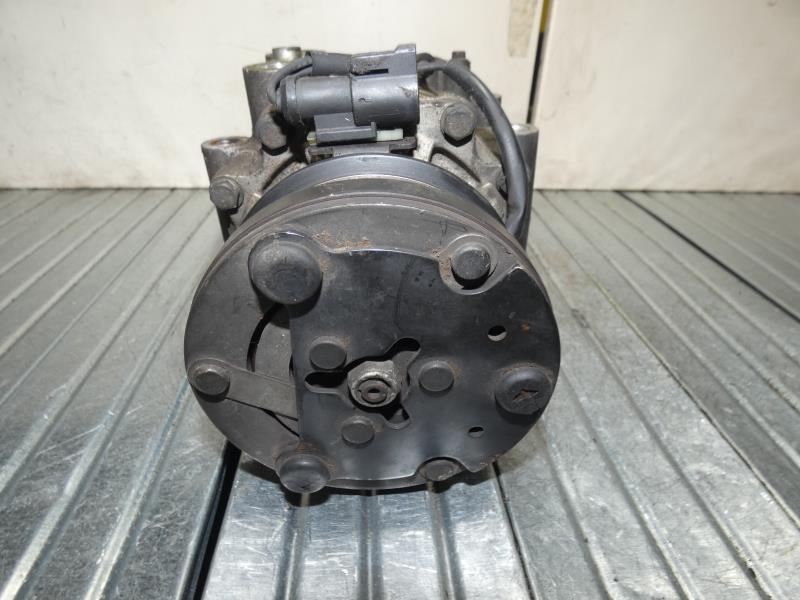 Compresseur clim FORD FOCUS 1 Diesel - 1