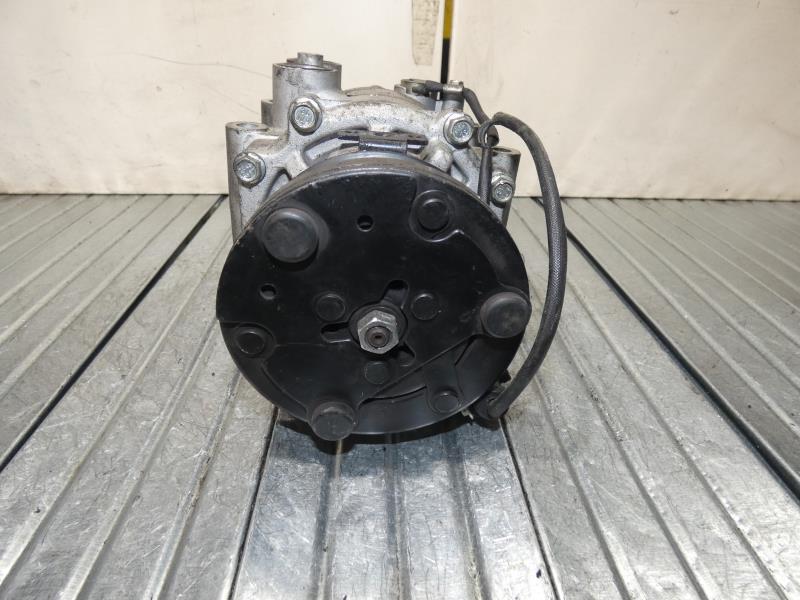 Compresseur clim FORD FOCUS 1 Diesel - 1