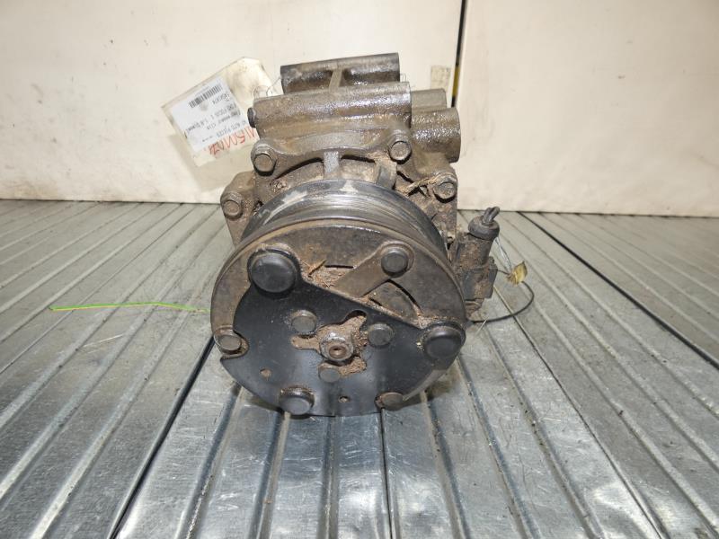 Compresseur clim FORD FOCUS 1 Diesel - 1