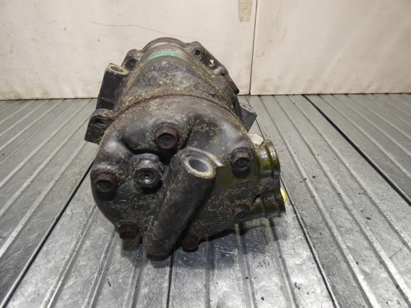 Compresseur clim OPEL MERIVA A PHASE 1 Diesel - 1