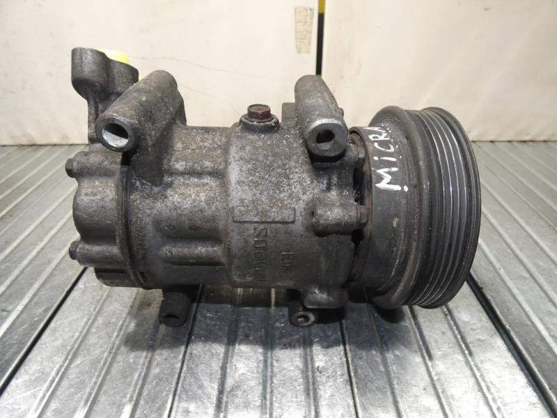 Compressore clima NISSAN MICRA 3 PHASE 1 Diésel - 1