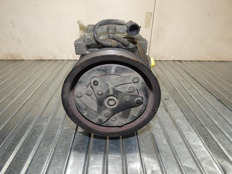Compressore clima FIAT BRAVO 1 Diésel - 1