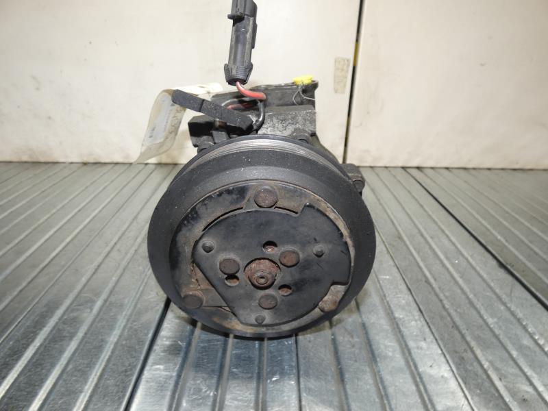Compresseur clim FIAT MAREA Essence - 1