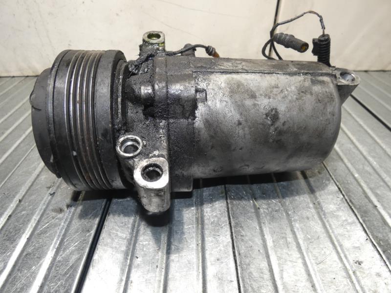 Compresseur clim BMW SERIE 3 E46 PHASE 1 Diesel - 1