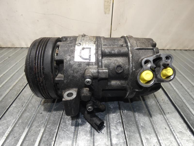 Compresseur clim BMW SERIE 3 E46 PHASE 1 Diesel - 1