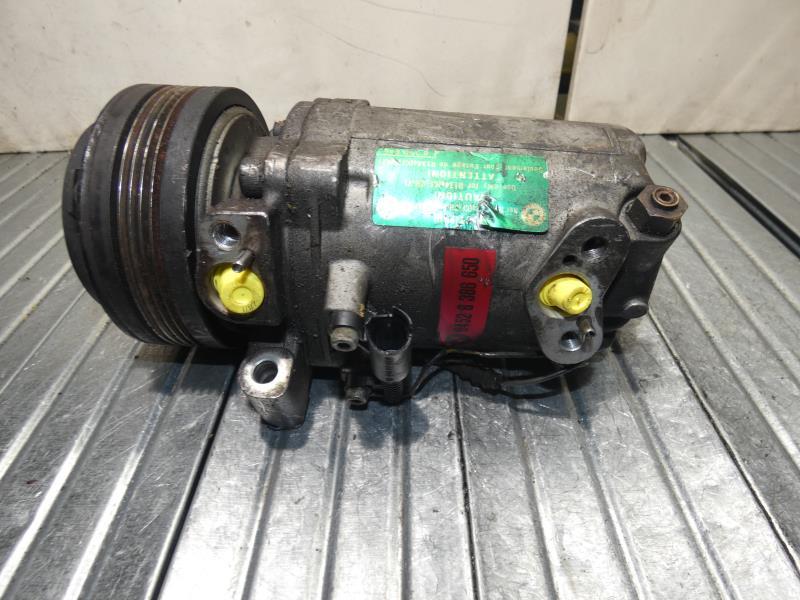Compresseur clim BMW SERIE 3 E46 PHASE 1 Diesel - 1