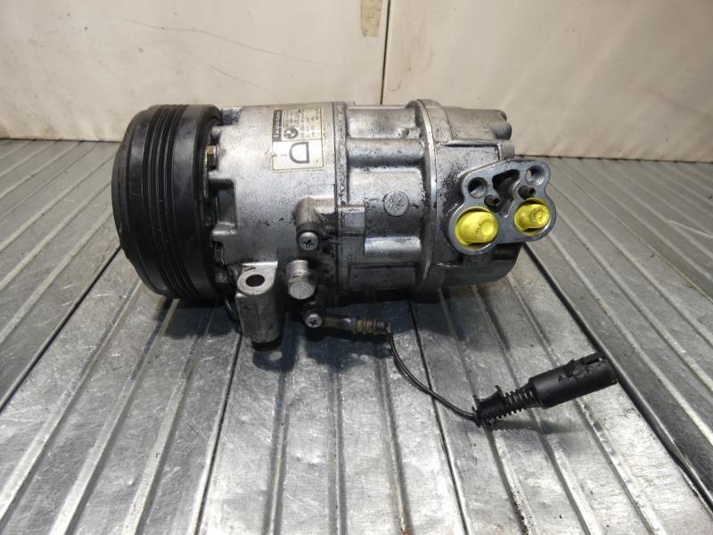 Compresseur clim BMW SERIE 3 E46 PHASE 2 Diesel - 1