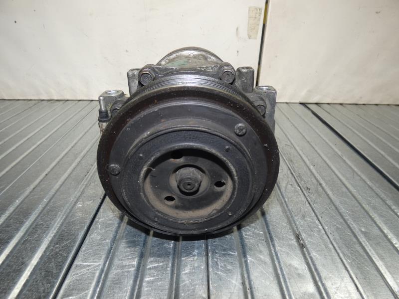 Compresseur clim RENAULT LAGUNA 1 PHASE 2 Diesel - 1