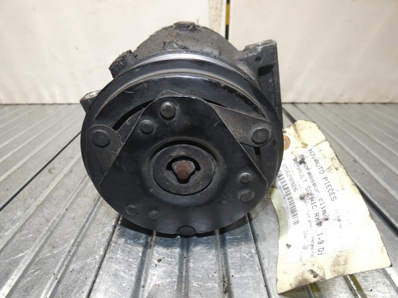 Compressore clima RENAULT SCENIC 1 PHASE 2 Diésel - 1