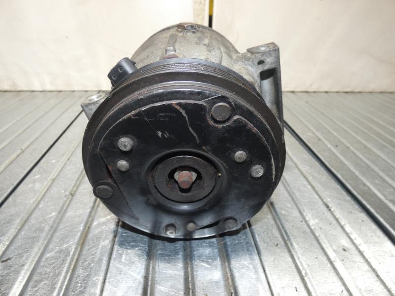 Compresseur clim RENAULT LAGUNA 2 PHASE 1 BREAK Diesel - 1