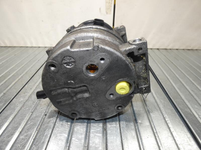 Compresseur clim RENAULT VEL SATIS PHASE 1 Diesel - 1
