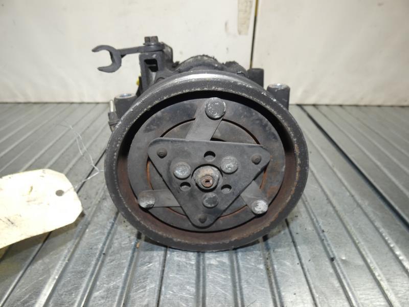 Compressore clima RENAULT CLIO 2 CAMPUS PHASE 2 Diésel - 1