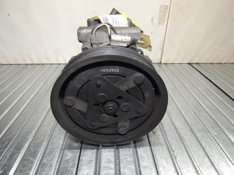 Compresseur clim RENAULT CLIO 2 PHASE 2 Diesel - 1