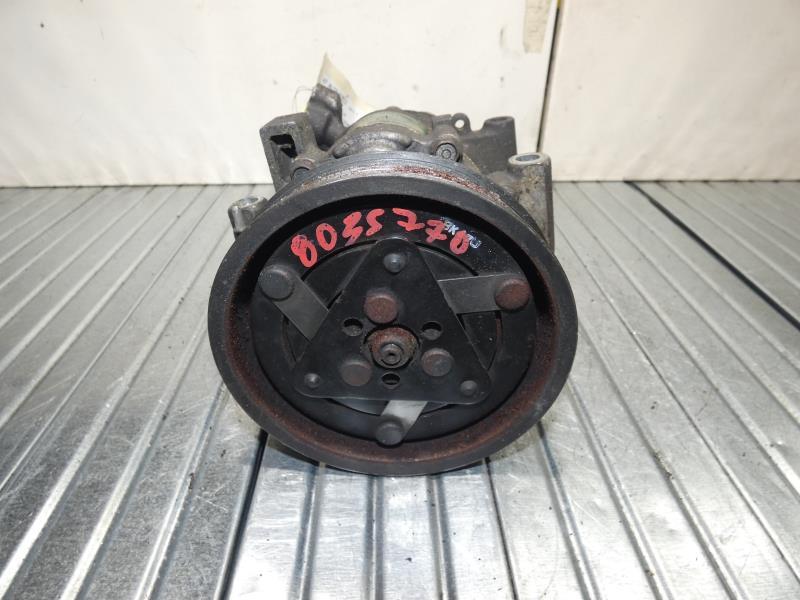 Compresseur clim RENAULT CLIO 2 PHASE 2 Diesel - 1