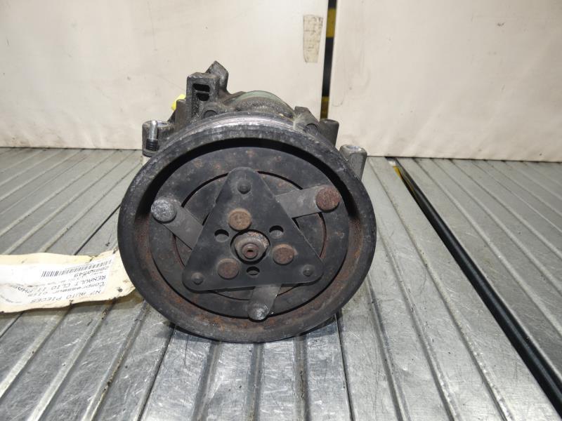 Compresseur clim RENAULT CLIO 2 PHASE 2 Diesel - 1