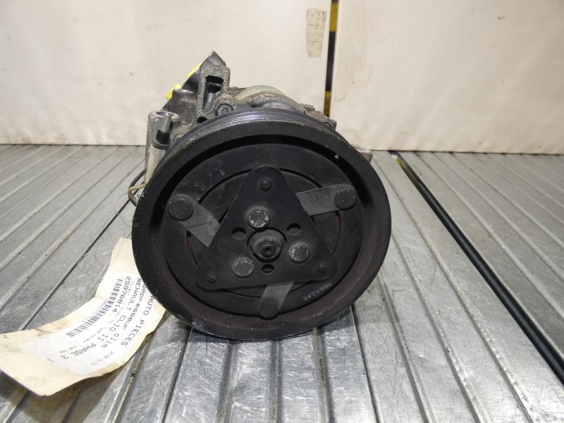 Compresseur clim RENAULT CLIO 2 PHASE 2 Diesel - 1