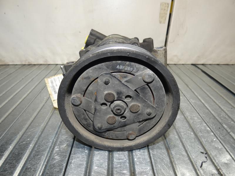 Compresseur clim RENAULT CLIO 2 PHASE 2 Diesel - 1