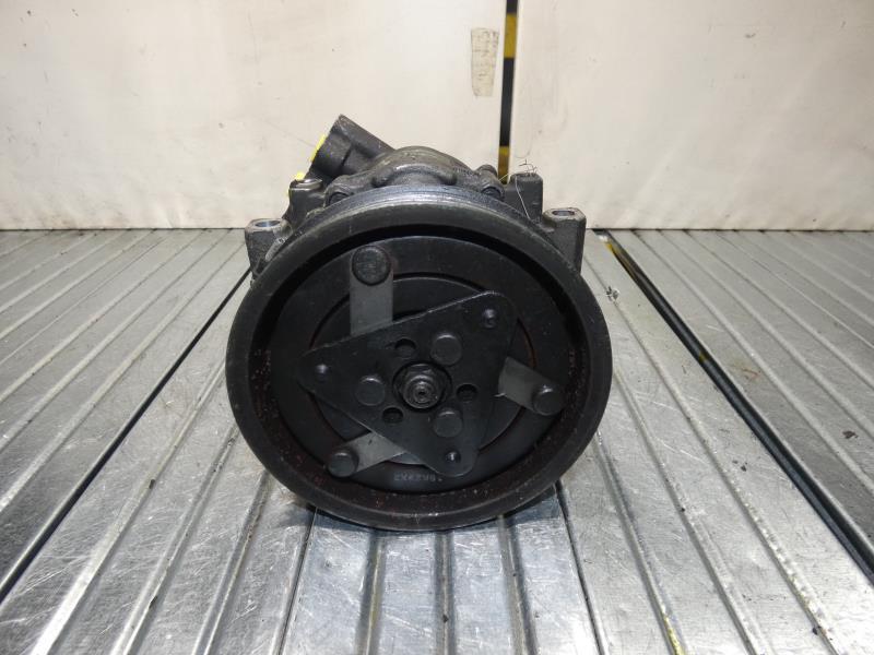Compresseur clim RENAULT CLIO 2 PHASE 2 Diesel - 1