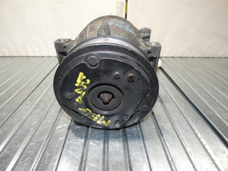 Compresseur clim RENAULT SCENIC 1 PHASE 2 Diesel - 1