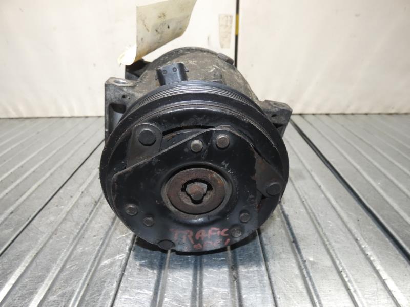 Compresseur clim RENAULT SCENIC 1 PHASE 2 Diesel - 1