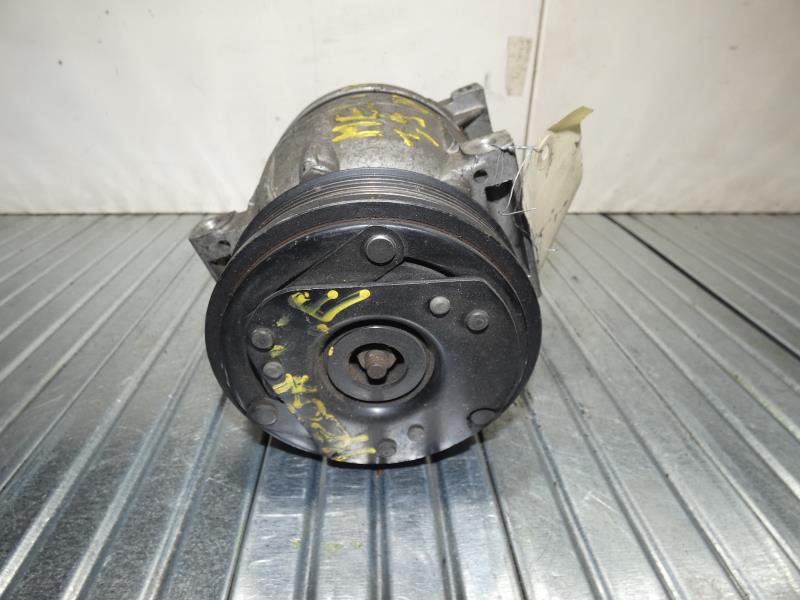 Compresseur clim RENAULT SCENIC 1 PHASE 2 Diesel - 1