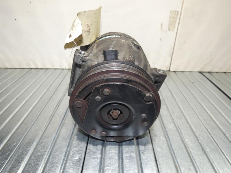 Compresseur clim RENAULT SCENIC 1 PHASE 2 Diesel - 1
