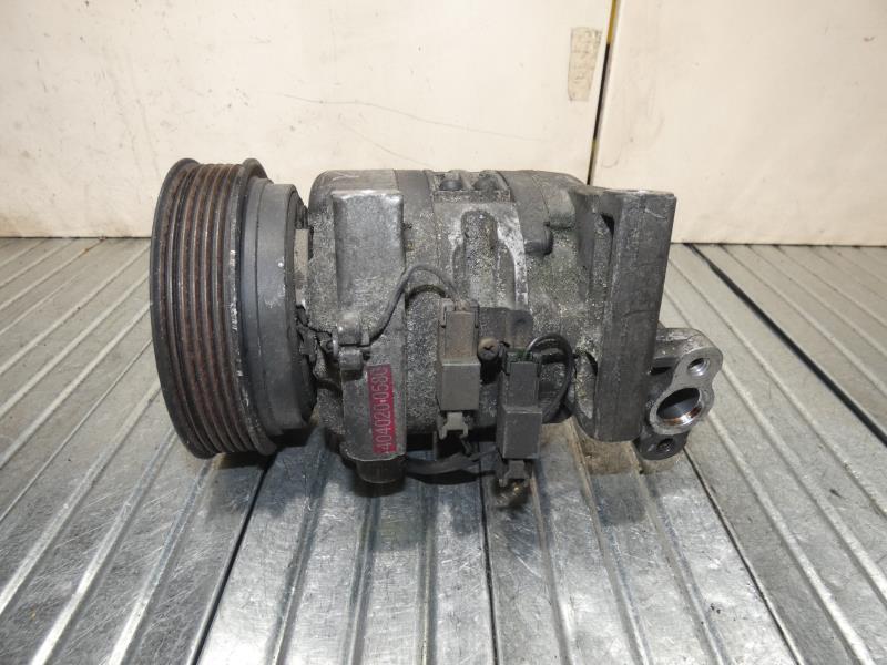 Compressore clima NISSAN MICRA 3 PHASE 1 Diésel - 1