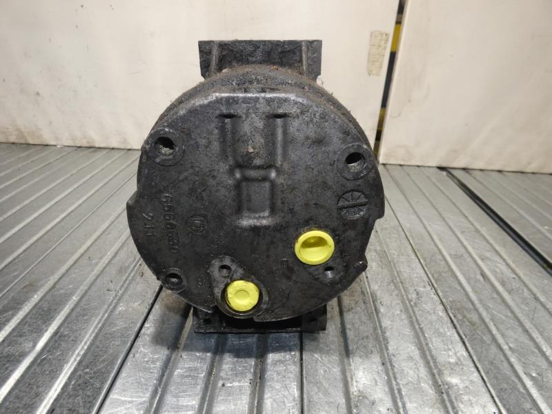 Compresseur clim RENAULT MEGANE 1 PHASE 2 Diesel - 1