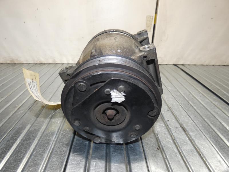 Compressore clima RENAULT SCENIC 1 PHASE 1 Diésel - 1