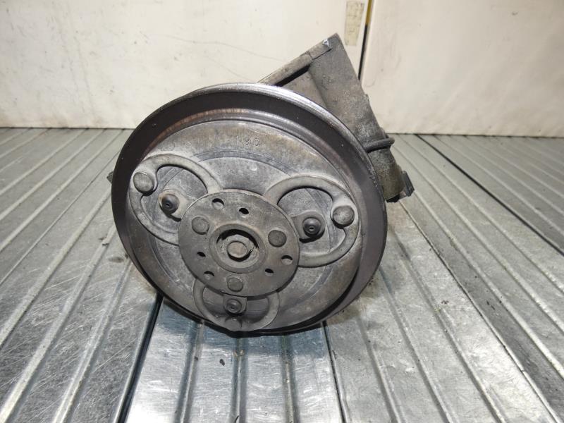 Compressore clima NISSAN X-TRAIL 1 PHASE 1 Diésel - 1