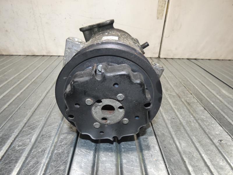 Compresseur clim OPEL CORSA D PHASE 1 Diesel - 1