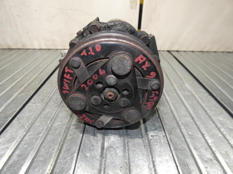 Compresseur clim SUZUKI SWIFT 3 Diesel - 1