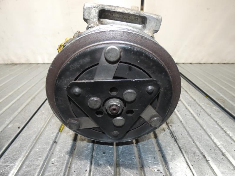 Compresseur clim PEUGEOT 206 PHASE 1 Diesel - 1