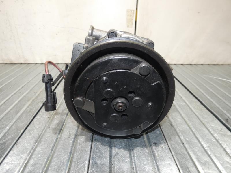 Compressore clima ALFA ROMEO 147  - 1