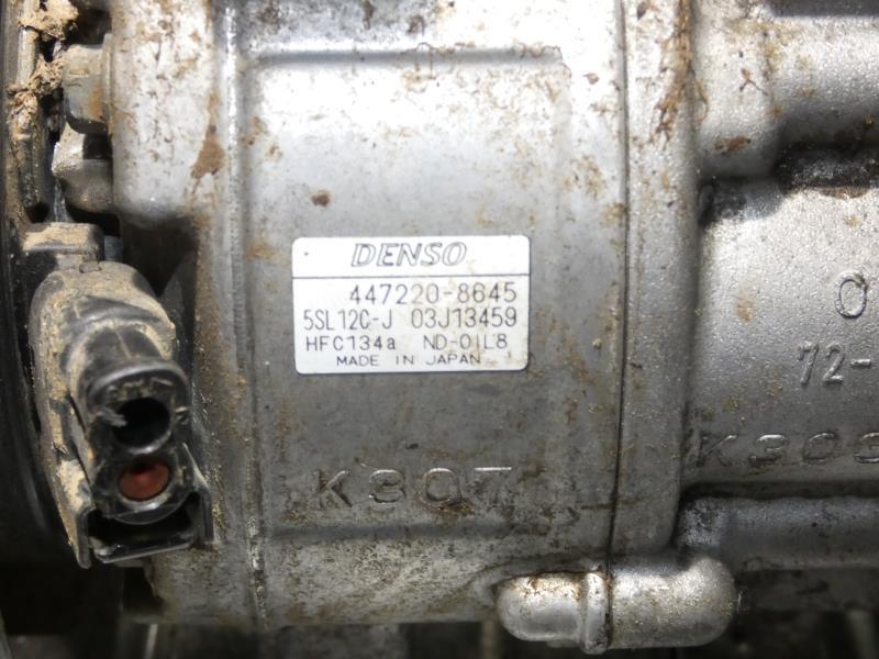 Compressore clima ALFA ROMEO 147 PHASE 1 Diésel - 1