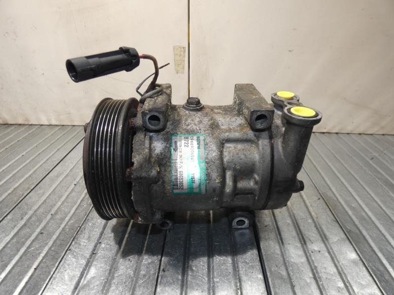 Compresseur clim ALFA ROMEO GT COUPE Diesel - 1