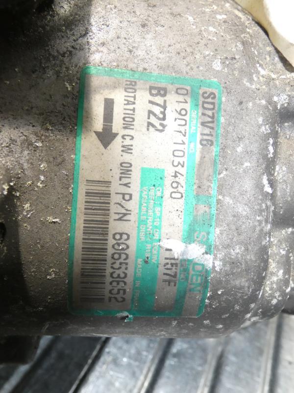 Compresseur clim ALFA ROMEO GT COUPE Diesel - 1