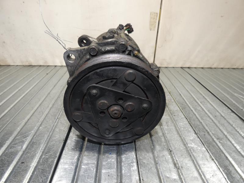 Compresseur clim AUDI A3 1 PHASE 1 Diesel - 1