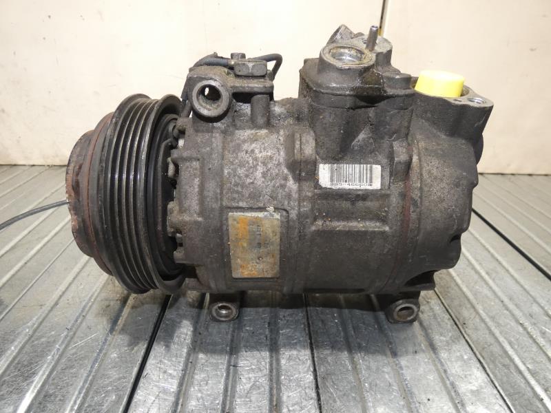 Compresseur clim AUDI A6 1 Diesel - 1
