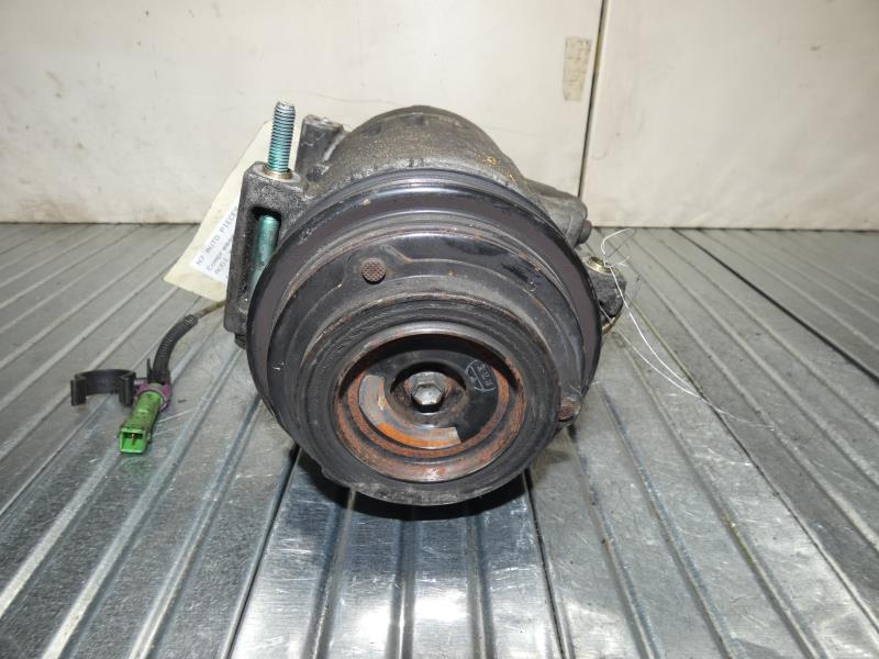 Compressore clima AUDI A6 4 AVANT PHASE 2 BREAK Diésel - 1