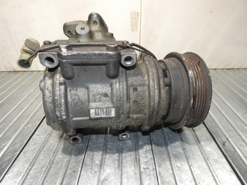 Compresseur clim LAND ROVER FREELANDER 1 PHASE 1 Diesel - 1