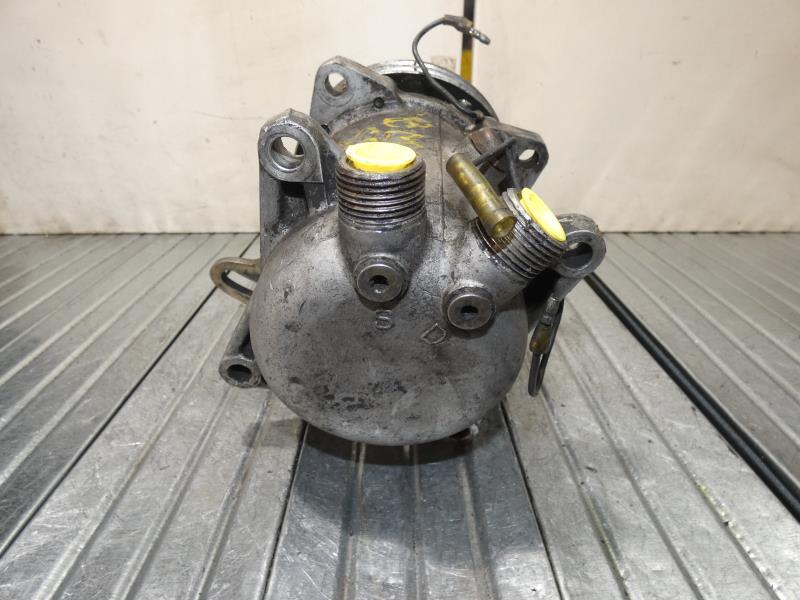 Compresseur clim BMW SERIE 5 E34 Diesel - 1