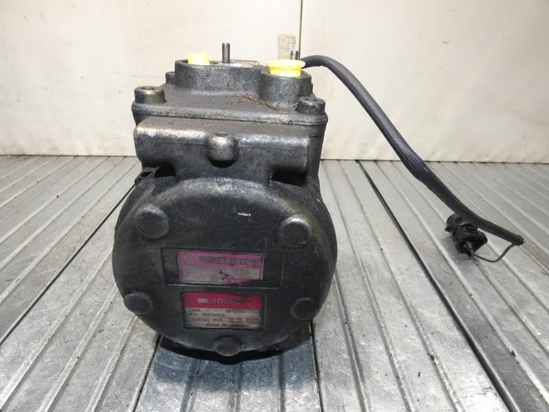 Compresseur clim BMW SERIE 5 E34 Diesel - 1