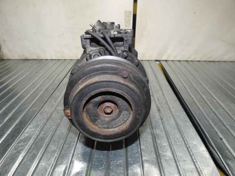 Compresseur clim BMW SERIE 7 E38  - 1