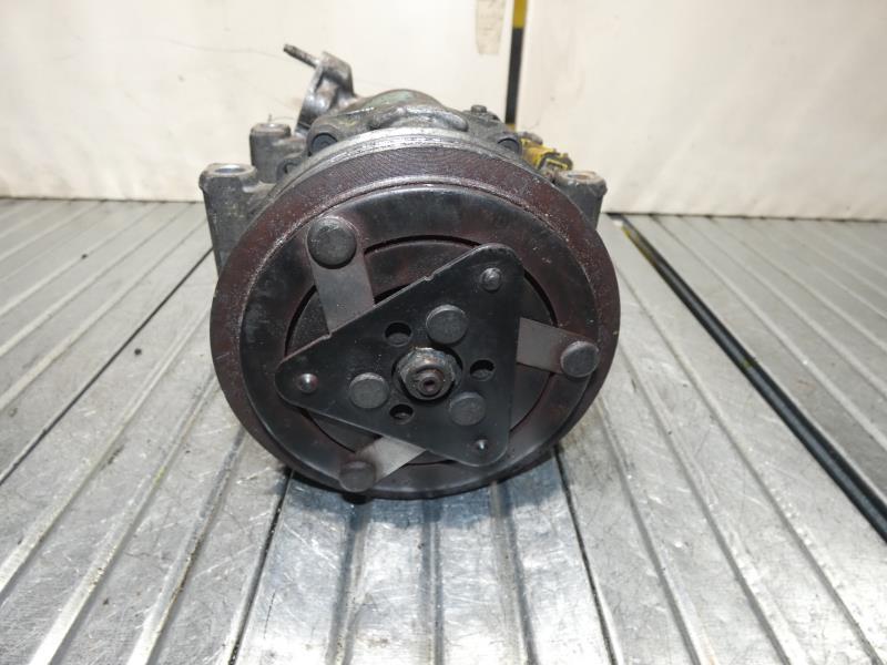 Compresseur clim CITROEN C3 1 PHASE 1 Diesel - 1