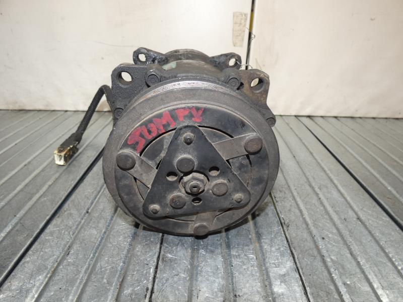 Compresseur clim CITROEN JUMPY 1 PHASE 1 Diesel - 1